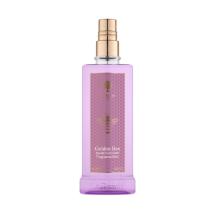 معطر جسم جولدن بي 250مل لابوتيه.