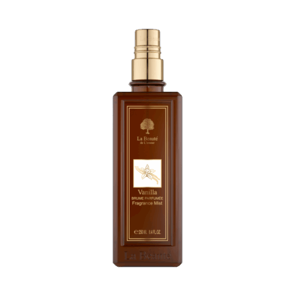 معطر جسم فانيلا 250مل لابوتيه