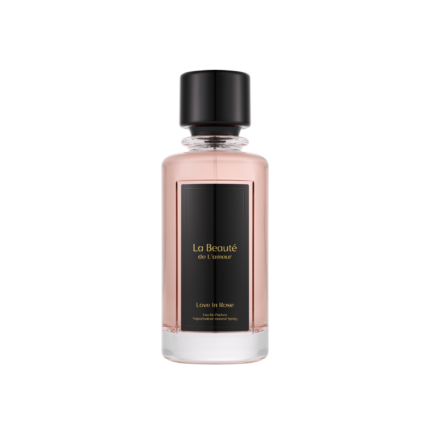 عطر لف إن روز 125 مل - أو دو بارفان