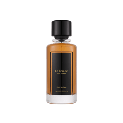عطر ريد سافرون 125 مل - أو دو بارفان